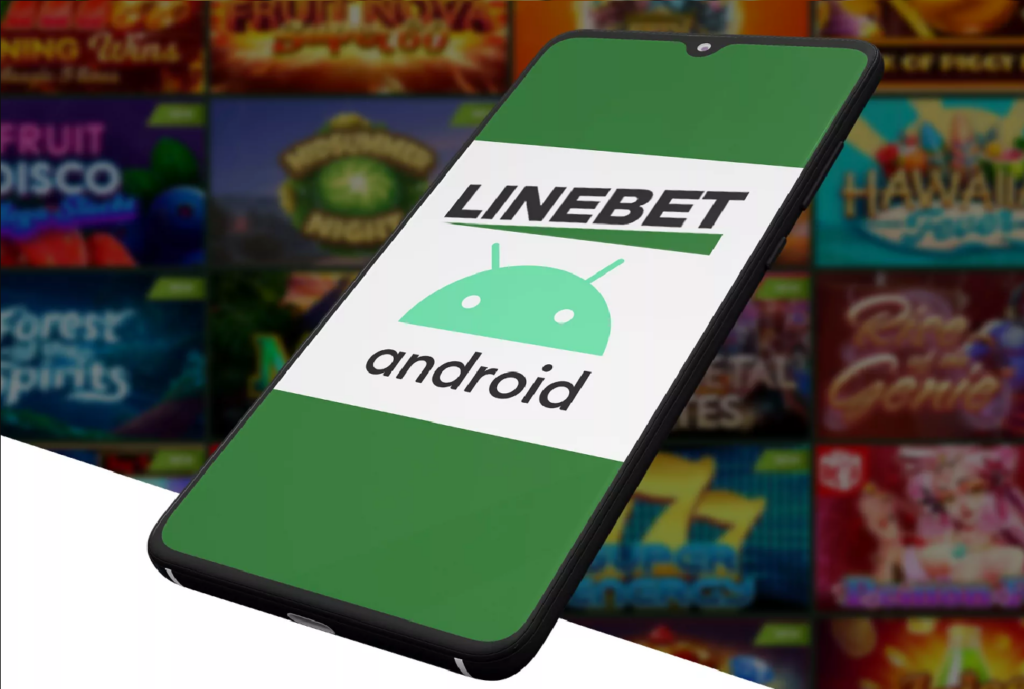 الميزات الرئيسية لتطبيق Linebet Android للمعرفة