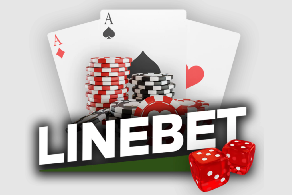 أهم الأسباب لإنشاء حساب وتسجيل الدخول Linebetاليوم